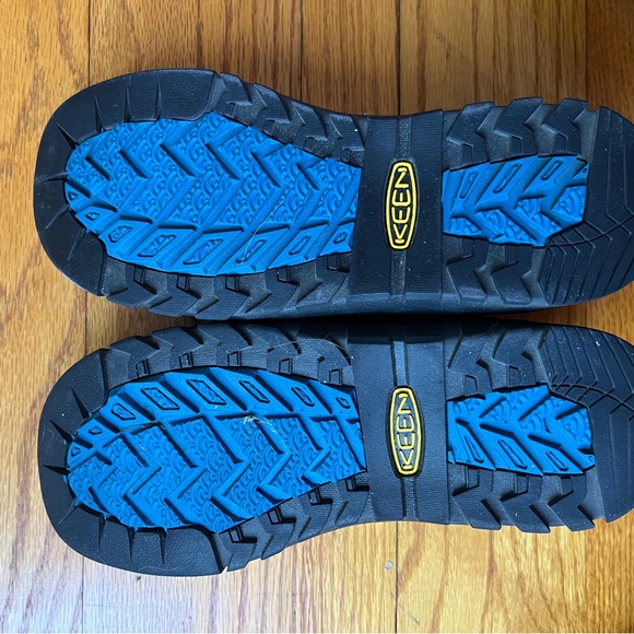 Keen Jasper Rocks - Picture 5 of 6